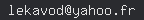 email