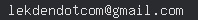 email