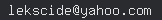 email