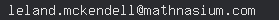email