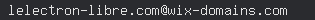 email