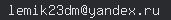 email