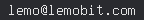 email