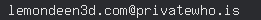 email