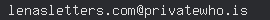 email