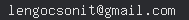 email