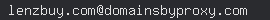 email