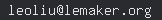 email