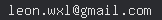 email