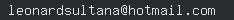 email