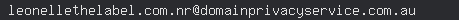email
