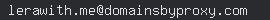 email