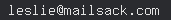 email