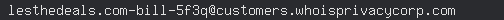 email