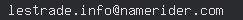 email