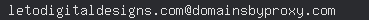 email