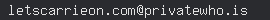 email