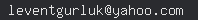email