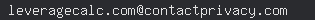 email