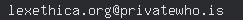 email