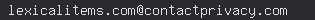 email
