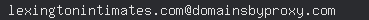 email