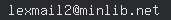 email