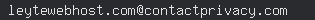 email