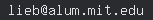 email