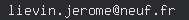 email