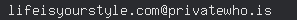 email