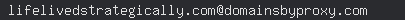 email