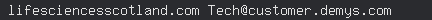 email