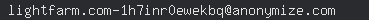 email