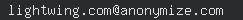 email