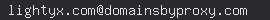 email
