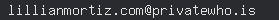 email