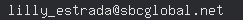 email