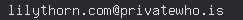 email