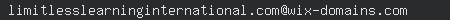 email