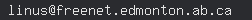 email