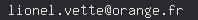 email