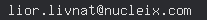 email