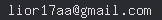 email