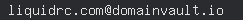 email