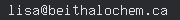email