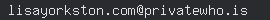 email
