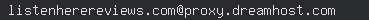 email