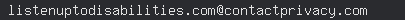email