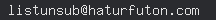email